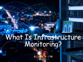 What Is Infrastructure Monitoring