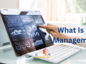 What Is Log Management