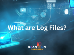 What are Log Files