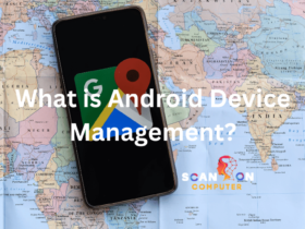 What is Android Device Management
