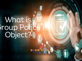What is Group Policy Object (GPO)