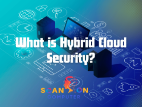 What is Hybrid Cloud Security