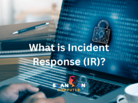 What is Incident Response (IR)