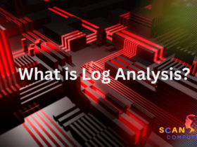 What is Log Analysis