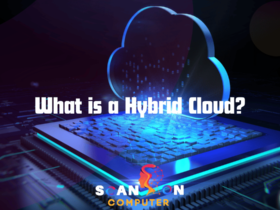 What is a Hybrid Cloud
