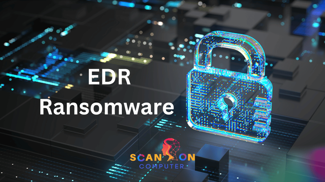 EDR Ransomware