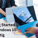 Getting Started With Windows 10 Stig