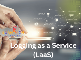 Logging as a Service (LaaS)