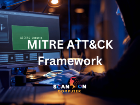 MITRE ATT&CK Framework