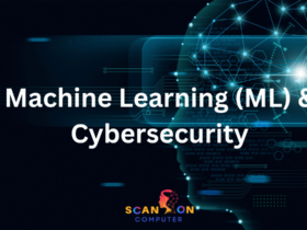 Machine Learning (ML) and Cybersecurity