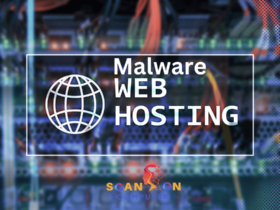 Malware Hosting