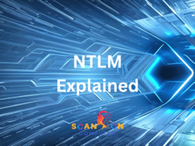 NTLM Explained