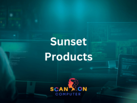Sunset Products