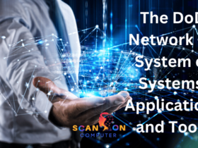 The DoD Network - A System of Systems, Applications and Tools