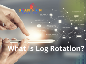 What Is Log Rotation
