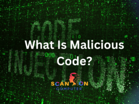 What Is Malicious Code