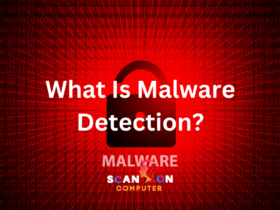 What Is Malware Detection