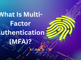 What Is Multi-Factor Authentication (MFA)