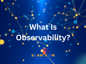 What Is Observability