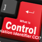 What is Control Correlation Identifier CCI