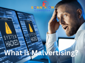 What is Malvertising?