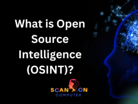 What is Open Source Intelligence (OSINT)