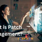 What is Patch Management