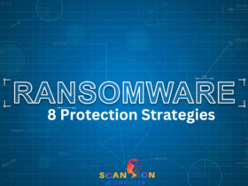 8 Ransomware Protection Strategies