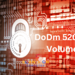 DoDm 5200.01 Volume 1
