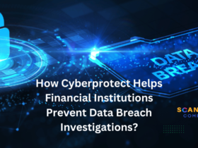 How Cyberprotect Helps Financial Institutions Prevent Data Breach Investigations