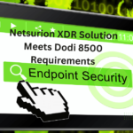 Netsurion XDR Solution Meets Dodi 8500 Requirements