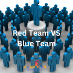 Red Team VS Blue Team