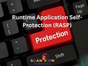 Runtime Application Self-Protection (RASP)