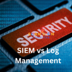 SIEM vs Log Management
