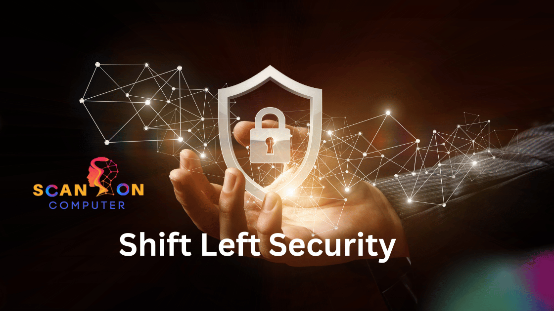 Shift Left Security
