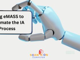 Using eMASS to Automate the IA Process