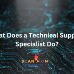 What Does a Technical Support Specialist Do