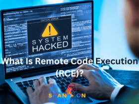 What Is Remote Code Execution (RCE)