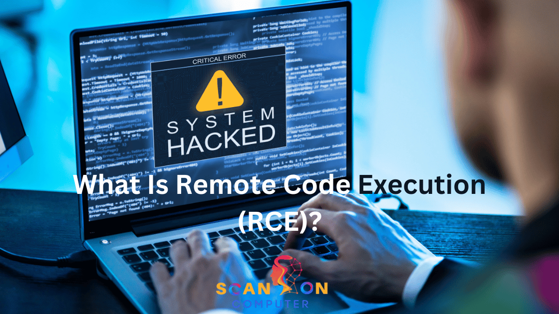 What Is Remote Code Execution (RCE)
