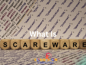 What Is Scareware