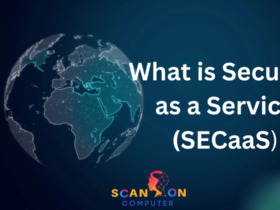 What Is Security As a Service (SECaaS)