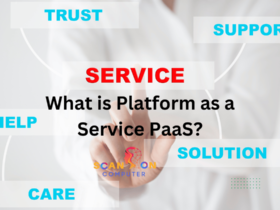 What is Platform as a Service PaaS