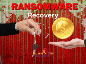 What is Ransomware Recovery