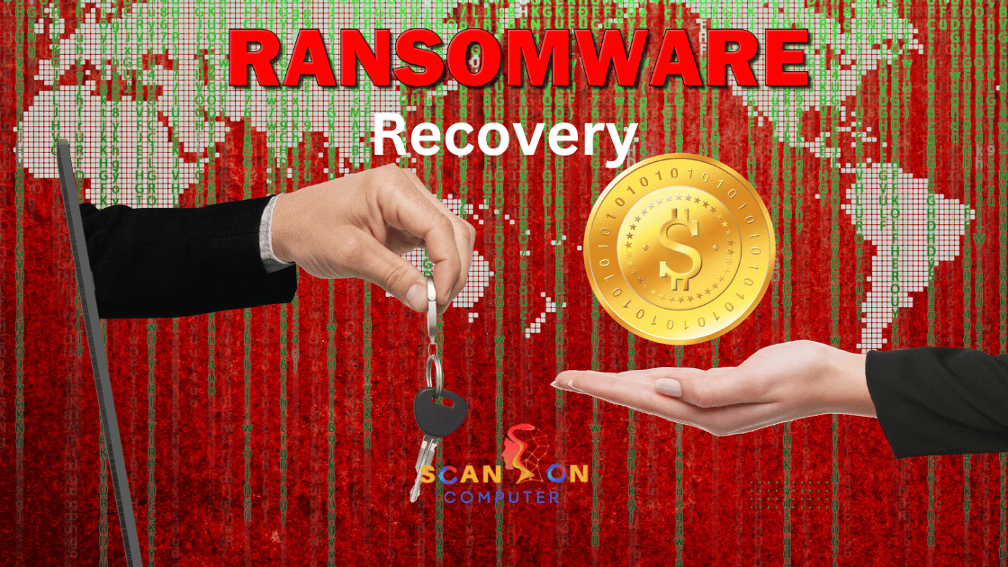 What is Ransomware Recovery