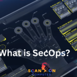What is SecOps