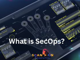 What is SecOps