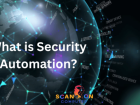 What is Security Automation