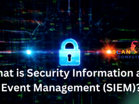What is Security Information and Event Management (SIEM)