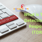 What is Threat Detection and Response (TDR)