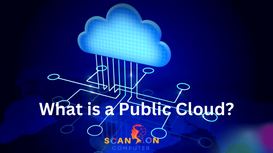 What is a Public Cloud